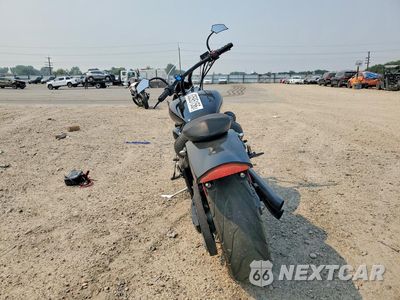 Czwarte zdjęcie samochodu z boku: 2008 YAMAHA XV1700 PC VIN:JYAVP19E48A005869 - miniatura