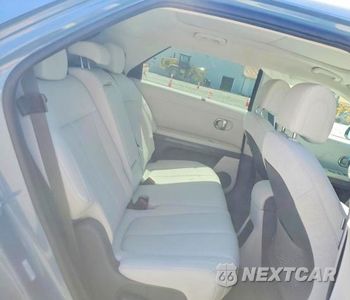 Zdjęcie 11 z 14 samochodu: 2024 HYUNDAI IONIQ 5 LIMITED VIN:KM8KRDDF3RU262181 - miniatura