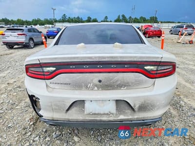 Zdjęcie 6 z 12 samochodu: 2015 DODGE CHARGER POLICE VIN:2C3CDXAG6FH748654 - miniatura