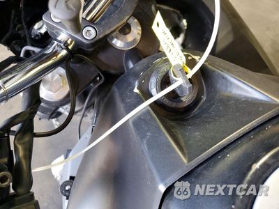 Zdjęcie 8 z 9 samochodu: 2014 KAWASAKI EX650 F VIN:JKAEXEF16EDA17932 - miniatura