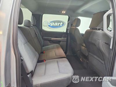 Zdjęcie 10 z 13 samochodu: 2025 FORD F150 XLT VIN:1FTEW3LPXSKE14599 - miniatura