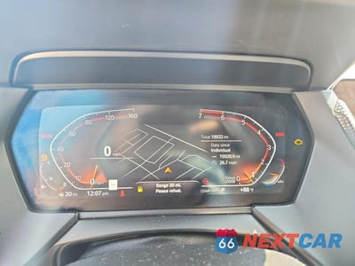 Zdjęcie 9 z 12 samochodu: 2022 BMW 228I VIN:WBA53AK09N7K44211 - miniatura