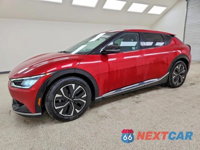 2023 KIA EV6 WIND KNDC34LA5P5604396 - główne zdjęcie licytacji z USA - miniatura