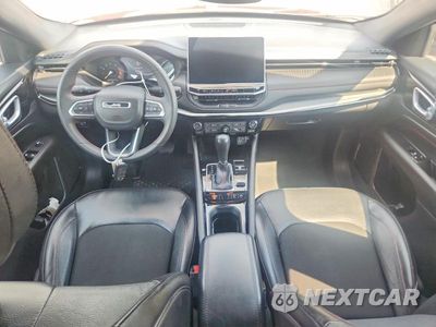Zdjęcie 8 z 13 samochodu: 2023 JEEP COMPASS TRAILHAWK VIN:3C4NJDDN2PT528006 - miniatura
