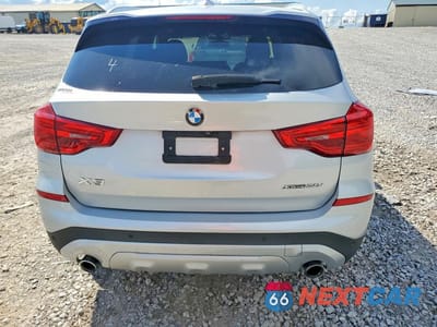 Zdjęcie 6 z 13 samochodu: 2019 BMW X3 XDRIVE30I VIN:5UXTR9C56KLE21044 - miniatura