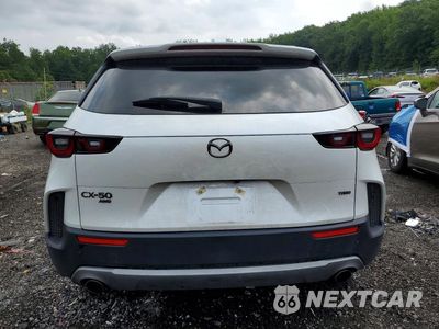 Zdjęcie 6 z 12 samochodu: 2026 MAZDA CX-50 PREMIUM PLUS VIN:7MMVABEY6TN470988 - miniatura