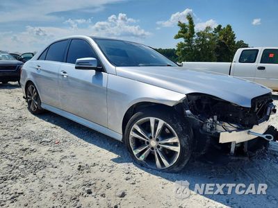 Czwarte zdjęcie samochodu z boku: 2016 MERCEDES-BENZ E 350 VIN:WDDHF5KB1GB206932 - miniatura