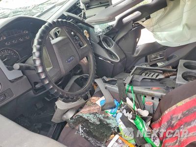 Zdjęcie 7 z 12 samochodu: 2011 FORD F150 SUPER CAB VIN:1FTFX1EF6BFA58767 - miniatura