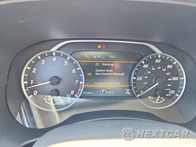 Zdjęcie 9 z 13 samochodu: 2025 NISSAN FRONTIER SV VIN:1N6ED1EKXSN635028 - miniatura