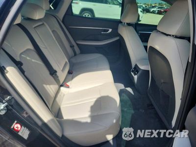 Zdjęcie 10 z 12 samochodu: 2022 HYUNDAI SONATA LIMITED VIN:KMHL34J28NA215943 - miniatura