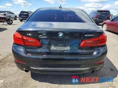 Zdjęcie 6 z 12 samochodu: 2019 BMW 530 XI VIN:WBAJA7C50KWW35816 - miniatura