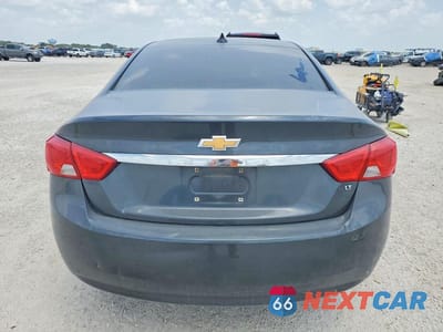 Zdjęcie 6 z 12 samochodu: 2019 CHEVROLET IMPALA LT VIN:2G11Z5SA7K9149553 - miniatura
