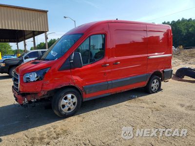 2020 FORD TRANSIT T-250 1FTBR1CG7LKA54093 - główne zdjęcie licytacji z USA - miniatura