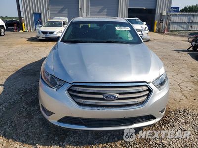 Piąte zdjęcie samochodu w środku: 2016 FORD TAURUS SEL VIN:1FAHP2E88GG142631 - miniatura