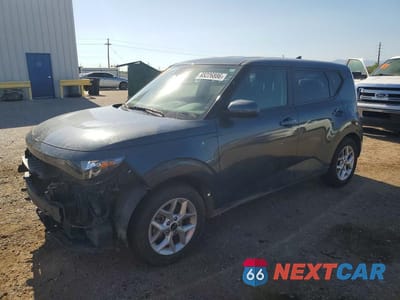 2024 KIA SOUL LX KNDJ23AUXR7241019 - główne zdjęcie licytacji z USA - miniatura