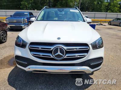 Piąte zdjęcie samochodu w środku: 2020 MERCEDES-BENZ GLE 350 4MATIC VIN:4JGFB4KE7LA060193 - miniatura