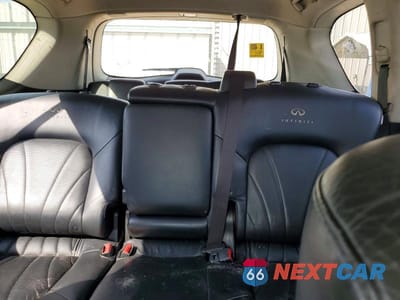 Zdjęcie 10 z 13 samochodu: 2012 INFINITI QX56 BASE VIN:JN8AZ2ND5C9715328 - miniatura