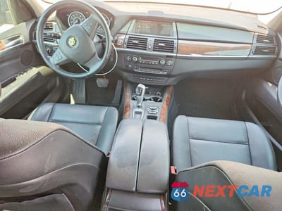 Zdjęcie 8 z 13 samochodu: 2012 BMW X5 XDRIVE35I VIN:5UXZV4C58CL758922 - miniatura