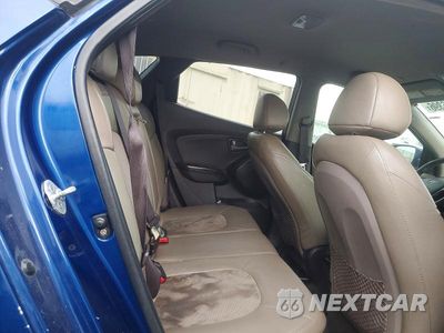 Zdjęcie 11 z 13 samochodu: 2014 HYUNDAI TUCSON SE VIN:KM8JU3AG6EU847235 - miniatura