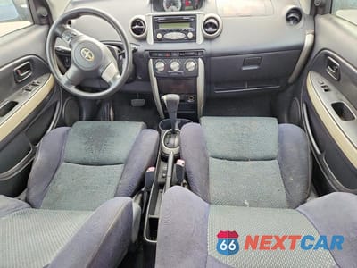 Zdjęcie 8 z 13 samochodu: 2006 SCION XA BASE VIN:JTKKT624X60145017 - miniatura