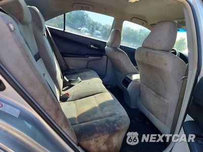 Zdjęcie 10 z 13 samochodu: 2012 TOYOTA CAMRY LE VIN:4T1BF1FKXCU161468 - miniatura