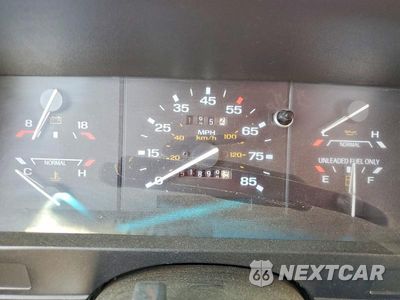 Zdjęcie 9 z 12 samochodu: 1990 FORD RANGER VIN:1FTCR10A6LUA58614 - miniatura