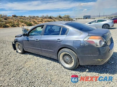 Drugie zdjęcie samochodu z przodu: 2009 NISSAN ALTIMA 2.5 VIN:1N4AL21E79N469562 - miniatura
