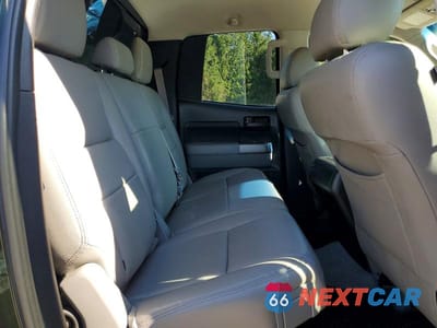 Zdjęcie 10 z 12 samochodu: 2010 TOYOTA TUNDRA DOUBLE CAB SR5 VIN:5TFUY5F18AX095875 - miniatura