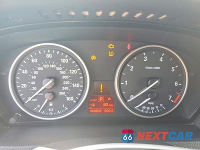 Zdjęcie 9 z 13 samochodu: 2008 BMW X5 4.8I VIN:5UXFE83538LZ99241 - miniatura