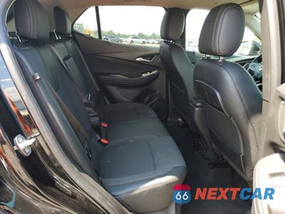 Zdjęcie 11 z 13 samochodu: 2021 BUICK ENCORE GX SELECT VIN:KL4MMDSL4MB178700 - miniatura