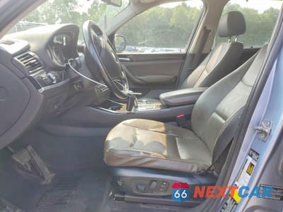 Zdjęcie 7 z 13 samochodu: 2012 BMW X3 XDRIVE28I VIN:5UXWX5C57CL721833 - miniatura