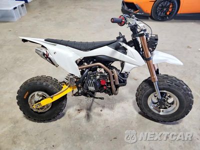 2020 PITS PRO A2BDR343ALJ018802 - główne zdjęcie licytacji z USA - miniatura