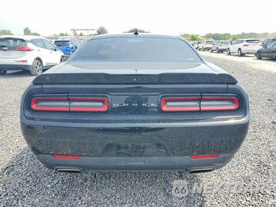 Zdjęcie 6 z 12 samochodu: 2019 DODGE CHALLENGER SXT VIN:2C3CDZAG3KH746768 - miniatura