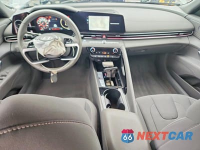 Zdjęcie 8 z 13 samochodu: 2024 HYUNDAI ELANTRA SEL VIN:KMHLS4DG4RU780656 - miniatura