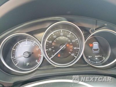 Zdjęcie 9 z 13 samochodu: 2024 MAZDA CX-5 PREFERRED VIN:JM3KFBCL4R0485370 - miniatura