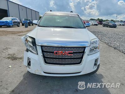 Piąte zdjęcie samochodu w środku: 2015 GMC TERRAIN SLT VIN:2GKFLYE36F6385944 - miniatura