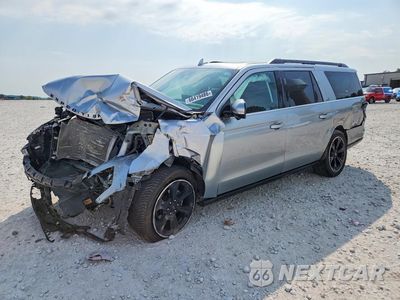 2023 FORD EXPEDITION MAX LIMITED 1FMJK2A80PEA21227 - główne zdjęcie licytacji z USA - miniatura