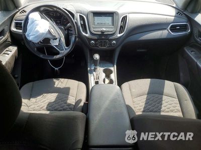 Zdjęcie 8 z 13 samochodu: 2018 CHEVROLET EQUINOX LT VIN:3GNAXSEV6JL397872 - miniatura