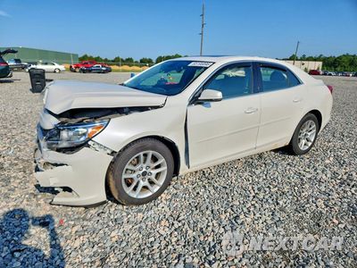 2016 CHEVROLET MALIBU LIMITED LT 1G11C5SA1GU124305 - główne zdjęcie licytacji z USA - miniatura