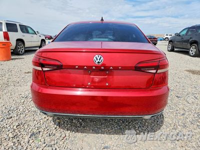Zdjęcie 6 z 12 samochodu: 2020 VOLKSWAGEN PASSAT SE VIN:1VWWA7A39LC018389 - miniatura