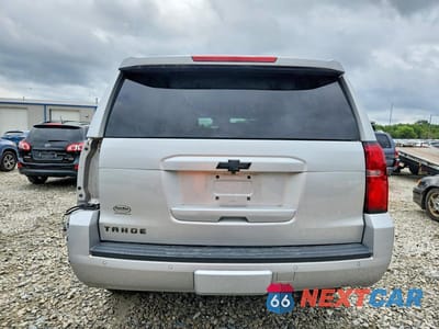 Zdjęcie 6 z 14 samochodu: 2019 CHEVROLET TAHOE K1500 LT VIN:1GNSKBKC3KR252854 - miniatura
