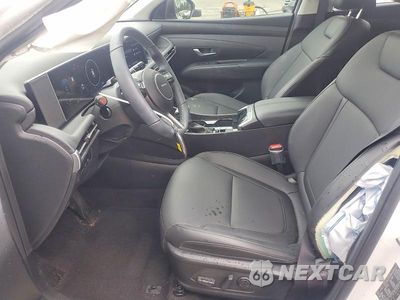 Zdjęcie 7 z 13 samochodu: 2026 HYUNDAI TUCSON SEL CONVENIENCE VIN:5NMJC3DE3TH687157 - miniatura