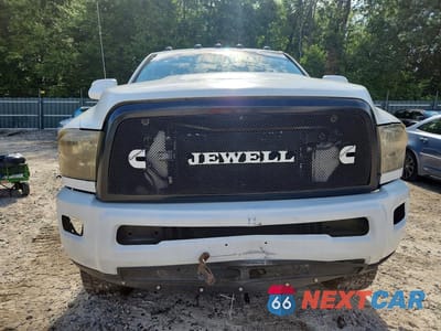 Piąte zdjęcie samochodu w środku: 2010 DODGE RAM 2500 VIN:3D7UT2CLXAG125455 - miniatura