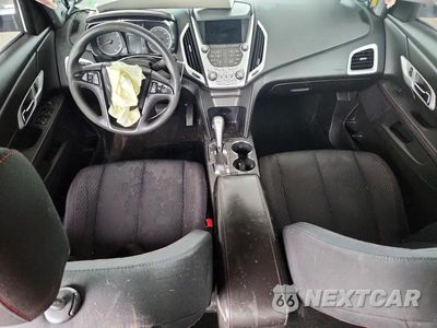 Zdjęcie 8 z 12 samochodu: 2013 GMC TERRAIN SLE VIN:2GKFLREK8D6181964 - miniatura