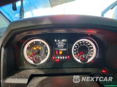 Zdjęcie 9 z 12 samochodu: 2018 RAM 1500 ST VIN:1C6RR7FG0JS221492 - miniatura