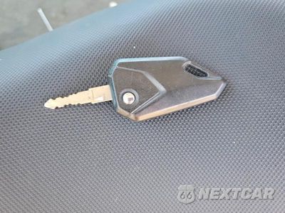 Zdjęcie 8 z 9 samochodu: 2018 HONDA GROM VIN:MLHJC7517J5003386 - miniatura