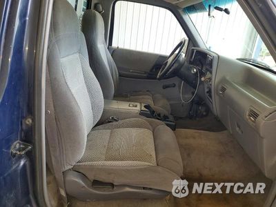 Zdjęcie 10 z 12 samochodu: 1994 FORD RANGER VIN:1FTCR11X5RTB17007 - miniatura