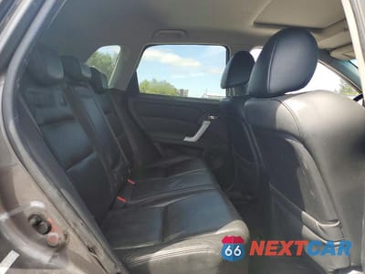 Zdjęcie 11 z 14 samochodu: 2007 ACURA RDX TECHNOLOGY VIN:5J8TB18597A018001 - miniatura
