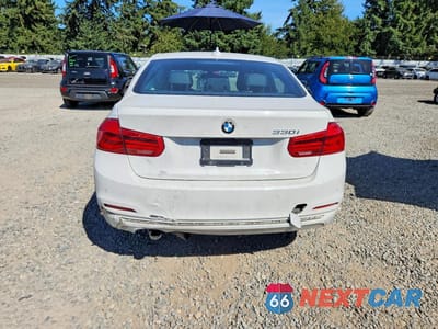Zdjęcie 6 z 12 samochodu: 2017 BMW 330 I VIN:WBA8B9G37HNU52492 - miniatura
