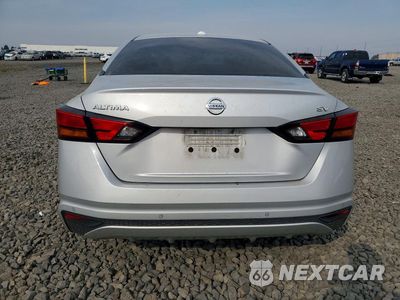 Zdjęcie 6 z 12 samochodu: 2022 NISSAN ALTIMA SV VIN:1N4BL4DV9NN333942 - miniatura